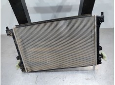 Recambio de radiador agua para volkswagen taigo life referencia OEM IAM    2