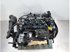 Recambio de motor completo para hyundai tucson tecno sky referencia OEM IAM   