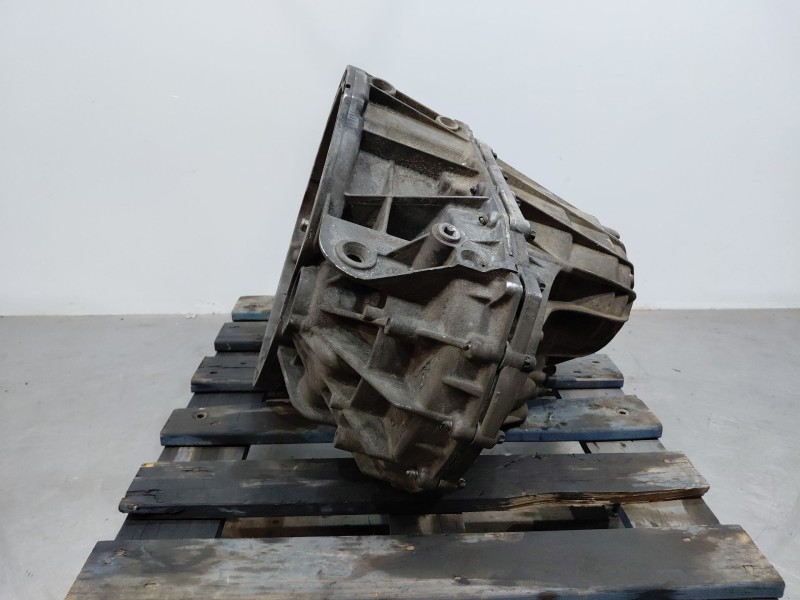 Recambio de caja cambios para renault master kasten l3h2 hka 3,5t referencia OEM IAM   