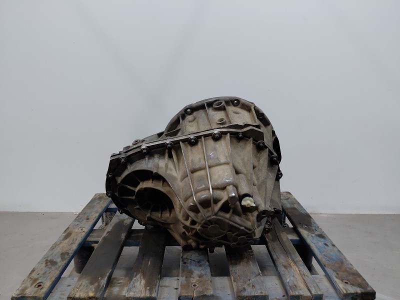 Recambio de caja cambios para renault master kasten l3h2 hka 3,5t referencia OEM IAM   