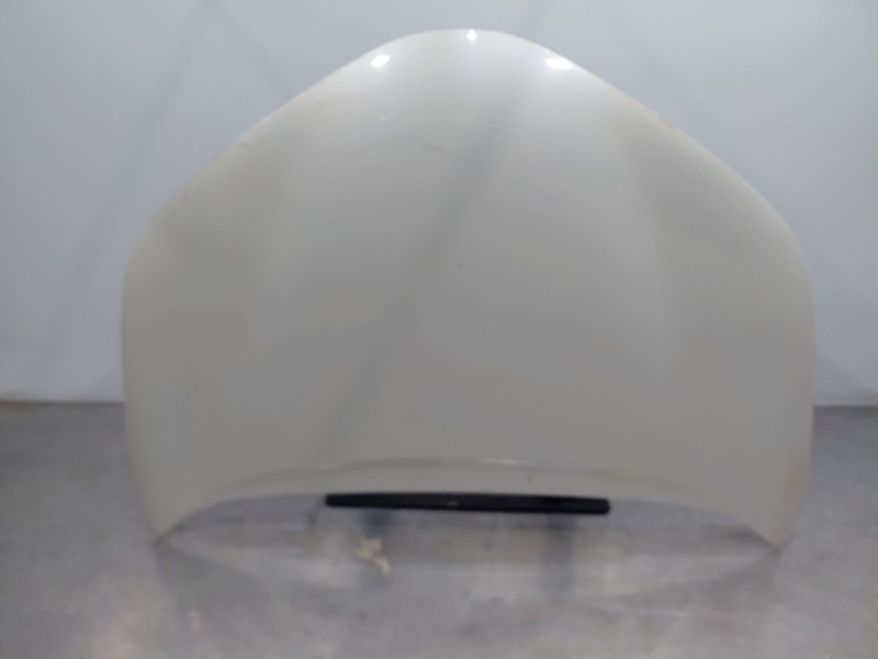 Recambio de capot para toyota c-hr hybrid referencia OEM IAM   