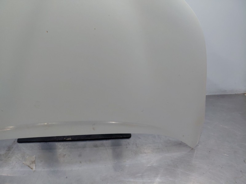 Recambio de capot para toyota c-hr hybrid referencia OEM IAM   