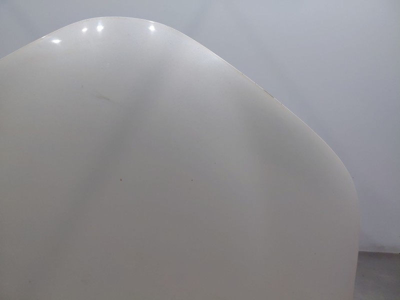 Recambio de capot para toyota c-hr hybrid referencia OEM IAM   