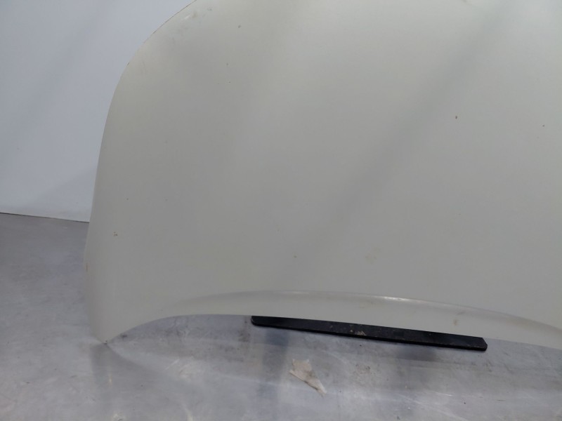 Recambio de capot para toyota c-hr hybrid referencia OEM IAM   