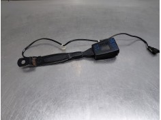 Recambio de enganche del cinturon delantero izq para volkswagen caddy iv furgoneta/monovolumen (saa, sah) 2.0 tdi referencia OEM