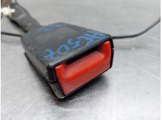 Recambio de enganche del cinturon delantero izq para volkswagen caddy iv furgoneta/monovolumen (saa, sah) 2.0 tdi referencia OEM 2