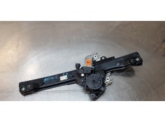 Recambio de elevalunas delantero derecho para ford ecosport trend referencia OEM IAM CN15A23200CB