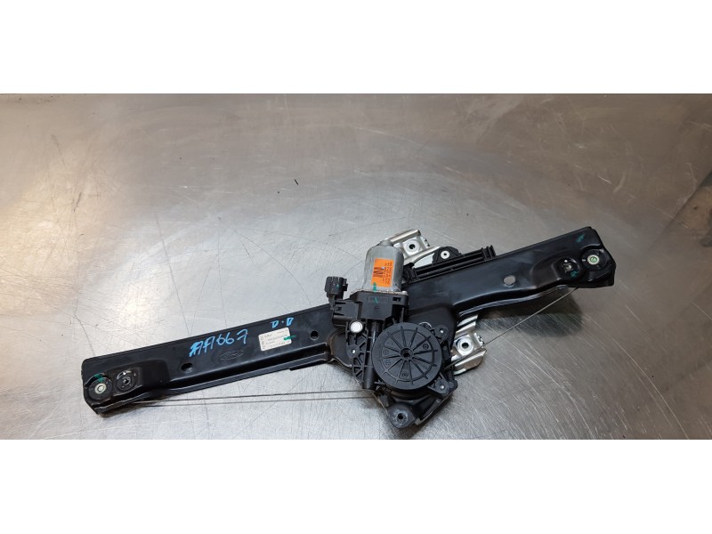 Recambio de elevalunas delantero derecho para ford ecosport trend referencia OEM IAM CN15A23200CB   Recambio de elevalunas delantero derecho para ford ecosport trend referencia OEM IAM CN15A23200CB