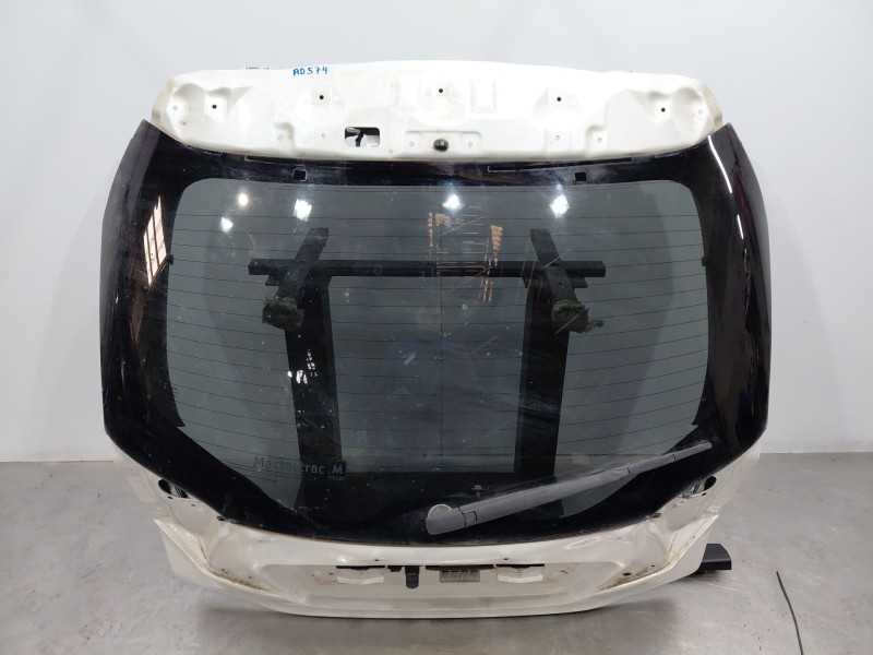 Recambio de porton trasero para toyota c-hr hybrid referencia OEM IAM   