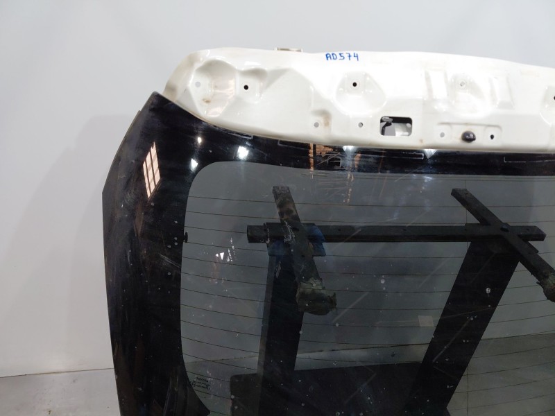 Recambio de porton trasero para toyota c-hr hybrid referencia OEM IAM   