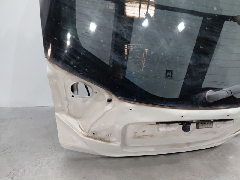 Recambio de porton trasero para toyota c-hr hybrid referencia OEM IAM   