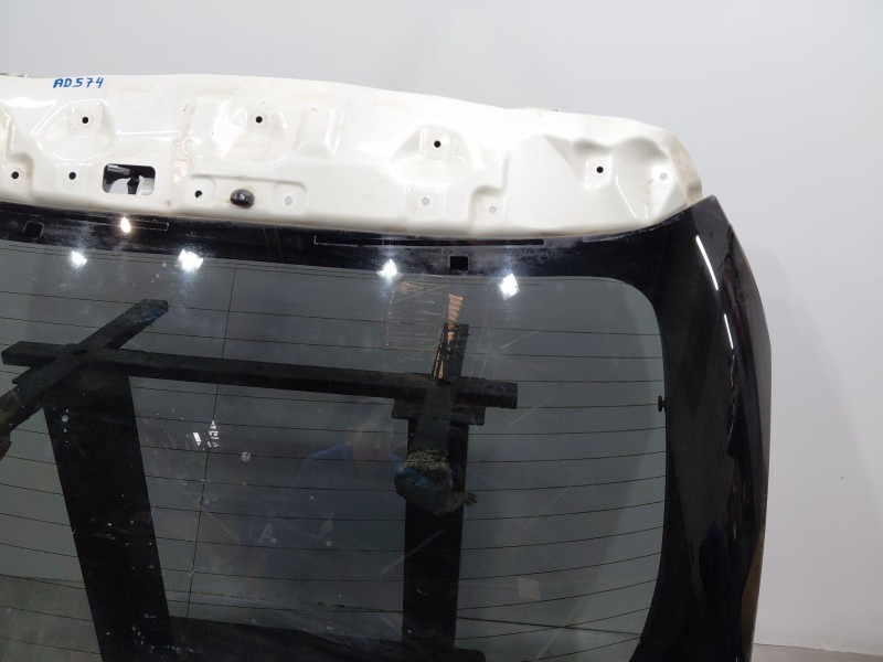 Recambio de porton trasero para toyota c-hr hybrid referencia OEM IAM   