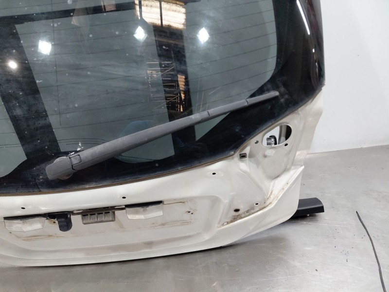 Recambio de porton trasero para toyota c-hr hybrid referencia OEM IAM   