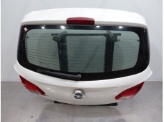 Recambio de porton trasero para opel corsa e design referencia OEM IAM   