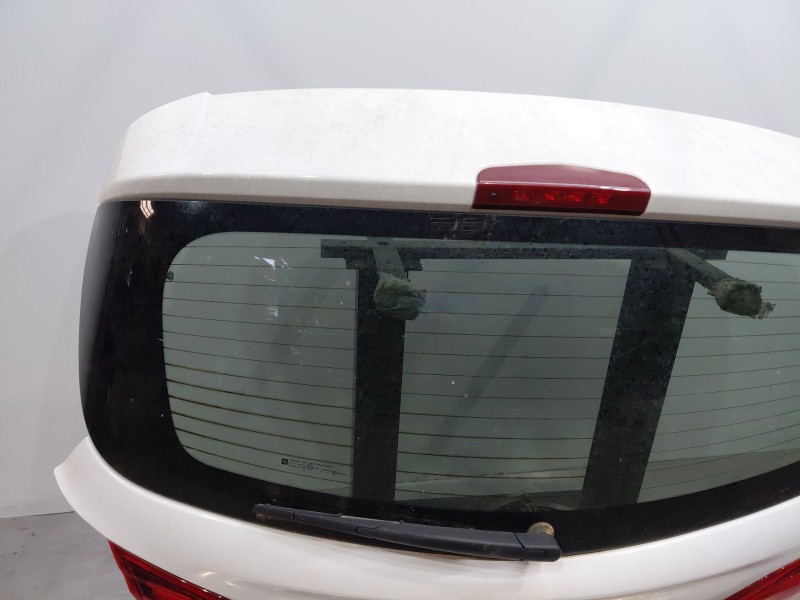 Recambio de porton trasero para opel corsa e design referencia OEM IAM   