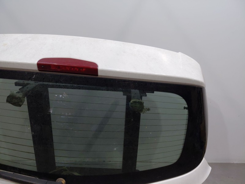 Recambio de porton trasero para opel corsa e design referencia OEM IAM   