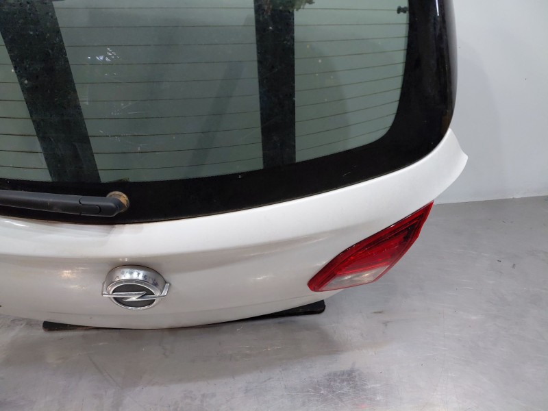 Recambio de porton trasero para opel corsa e design referencia OEM IAM   