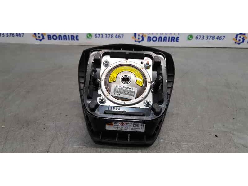 Recambio de airbag delantero izquierdo para chevrolet captiva 2.2 vcdi lt 2wd referencia OEM IAM 95179655  