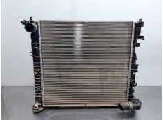 Recambio de radiador agua para hyundai tucson tecno sky referencia OEM IAM 25310N7010  