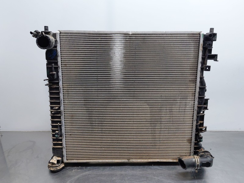 Recambio de radiador agua para hyundai tucson tecno sky referencia OEM IAM 25310N7010  