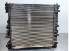 Recambio de radiador agua para hyundai tucson tecno sky referencia OEM IAM 25310N7010   2