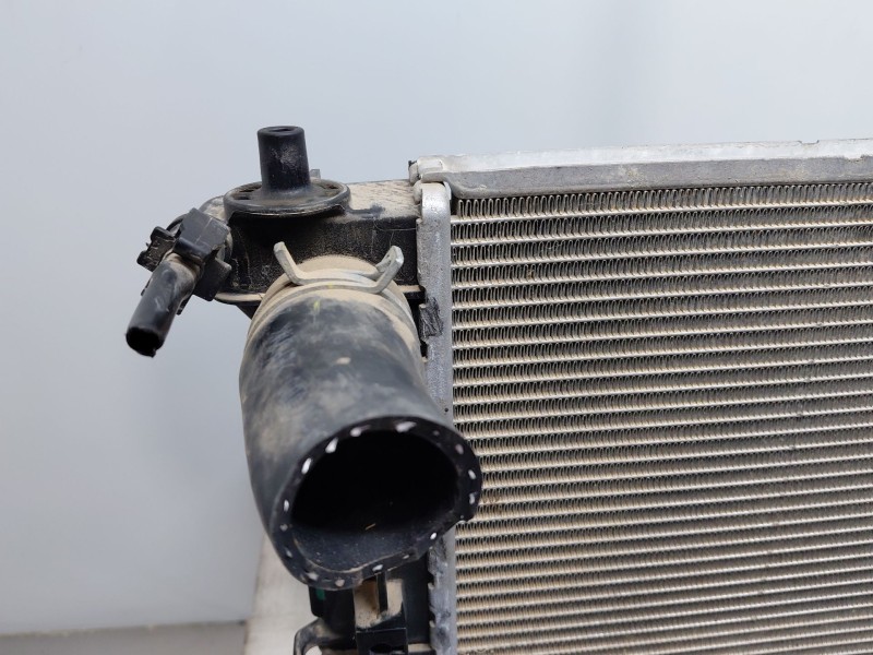 Recambio de radiador agua para hyundai tucson tecno sky referencia OEM IAM 25310N7010  