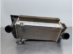 Recambio de intercooler para hyundai tucson tecno sky referencia OEM IAM 282712U301  