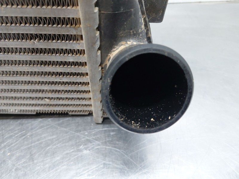 Recambio de intercooler para hyundai tucson tecno sky referencia OEM IAM 282712U301  