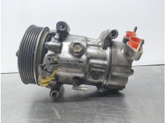 Recambio de compresor aire acondicionado para citroën c3 i (fc_, fn_) 1.1 i referencia OEM IAM   