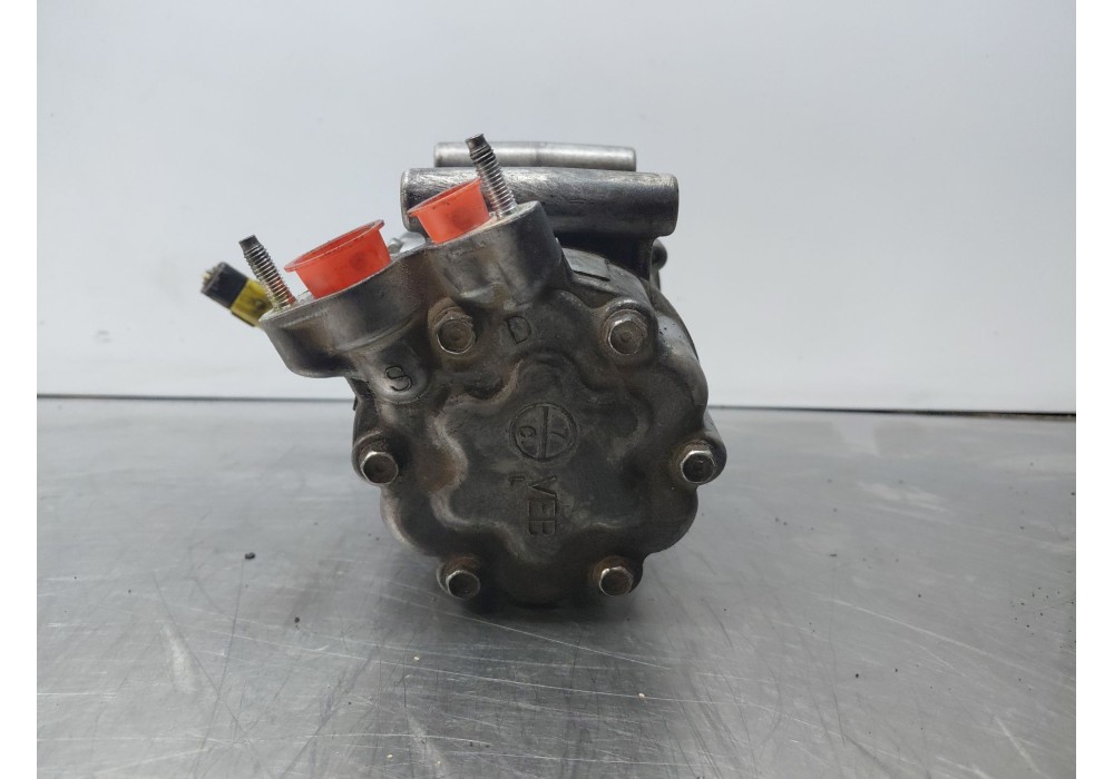 Recambio de compresor aire acondicionado para citroën c3 i (fc_, fn_) 1.1 i referencia OEM IAM   