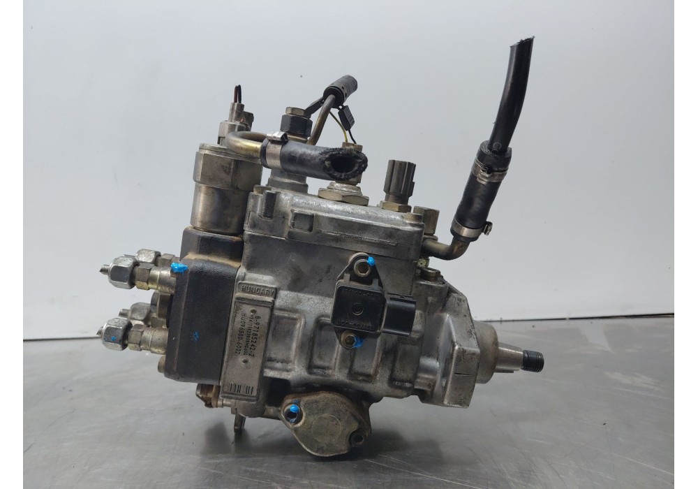 Recambio de bomba inyeccion para opel astra g hatchback (t98) 1.7 dti 16v (f08, f48) referencia OEM IAM   