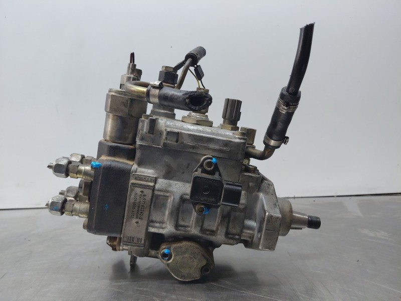 Recambio de bomba inyeccion para opel astra g hatchback (t98) 1.7 dti 16v (f08, f48) referencia OEM IAM   