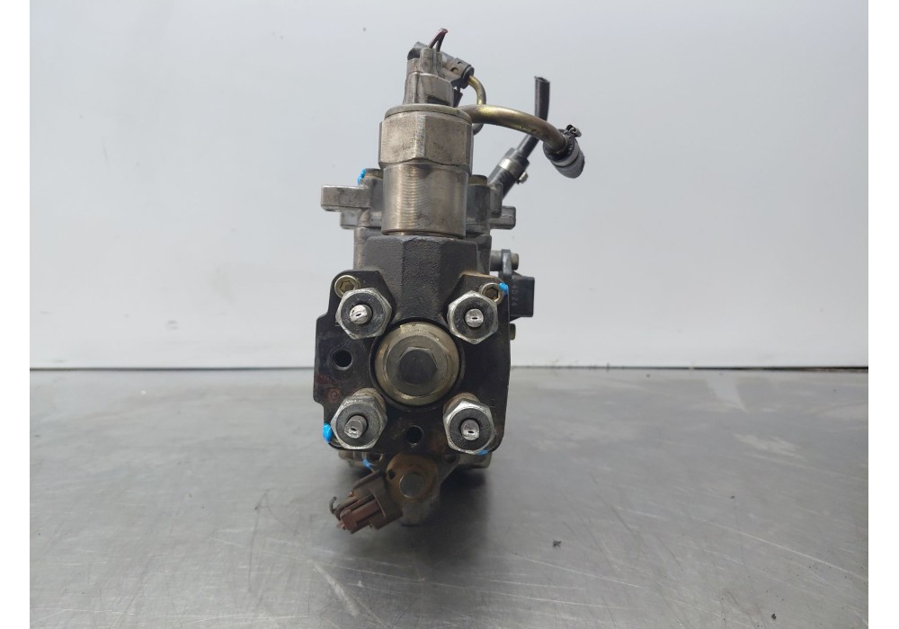 Recambio de bomba inyeccion para opel astra g hatchback (t98) 1.7 dti 16v (f08, f48) referencia OEM IAM   