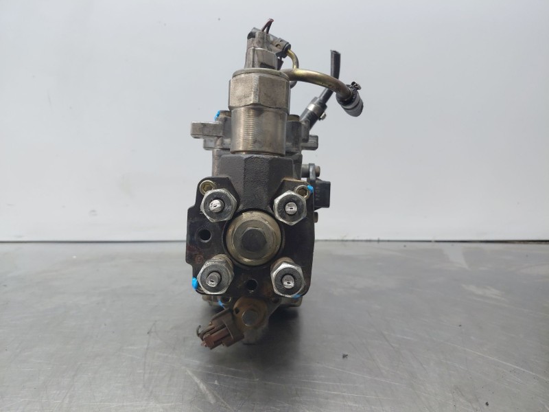 Recambio de bomba inyeccion para opel astra g hatchback (t98) 1.7 dti 16v (f08, f48) referencia OEM IAM   