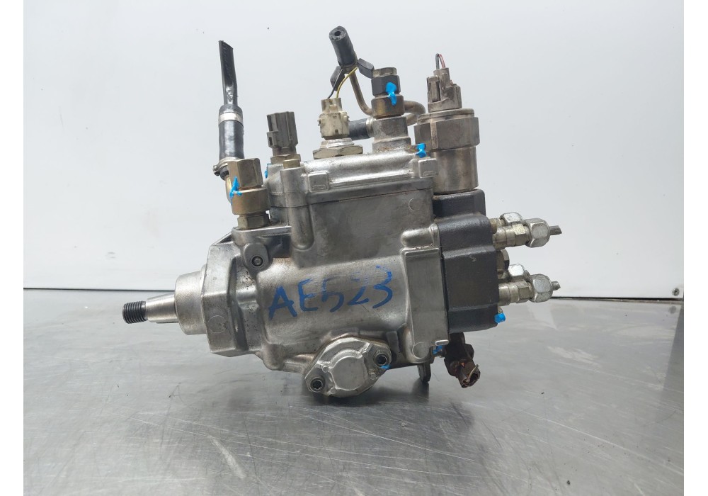 Recambio de bomba inyeccion para opel astra g hatchback (t98) 1.7 dti 16v (f08, f48) referencia OEM IAM   