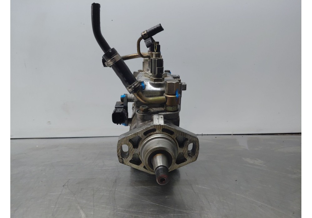 Recambio de bomba inyeccion para opel astra g hatchback (t98) 1.7 dti 16v (f08, f48) referencia OEM IAM   