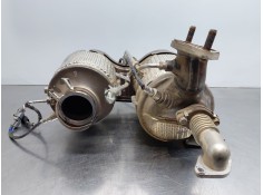 Recambio de filtro de particulas para hyundai tucson tecno sky referencia OEM IAM 289E02U000  