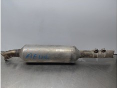 Recambio de catalizador / filtro particulas para volkswagen passat berlina (3c2) elegance referencia OEM IAM 3C0253209G  