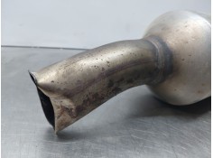 Recambio de catalizador / filtro particulas para volkswagen passat berlina (3c2) elegance referencia OEM IAM 3C0253209G   2