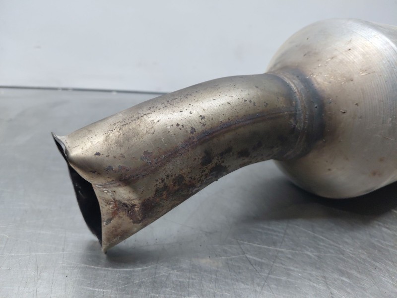 Recambio de catalizador / filtro particulas para volkswagen passat berlina (3c2) elegance referencia OEM IAM 3C0253209G  