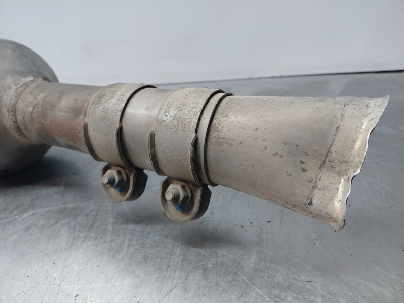 Recambio de catalizador / filtro particulas para volkswagen passat berlina (3c2) elegance referencia OEM IAM 3C0253209G  