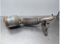 Recambio de filtro de particulas para volkswagen passat berlina (3c2) elegance referencia OEM IAM   