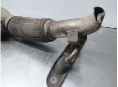 Recambio de filtro de particulas para volkswagen passat berlina (3c2) elegance referencia OEM IAM    2