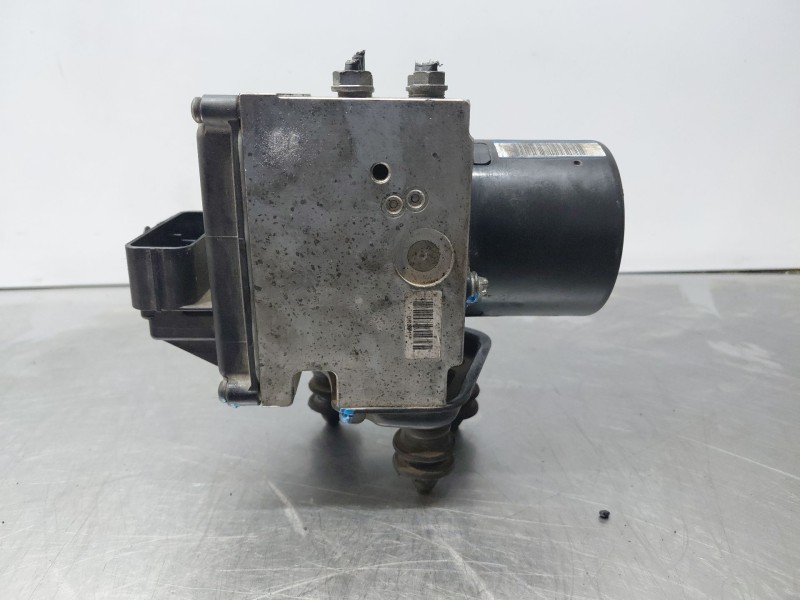 Recambio de abs para volkswagen passat berlina (3c2) elegance referencia OEM IAM 3C0614109ABEF  