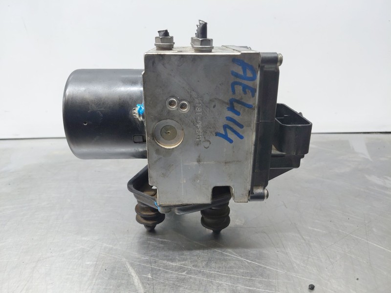 Recambio de abs para volkswagen passat berlina (3c2) elegance referencia OEM IAM 3C0614109ABEF  