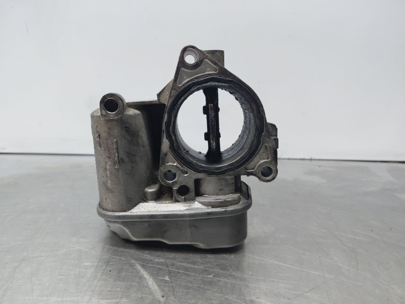 Recambio de caja mariposa para volkswagen passat berlina (3c2) elegance referencia OEM IAM 3G128063B  