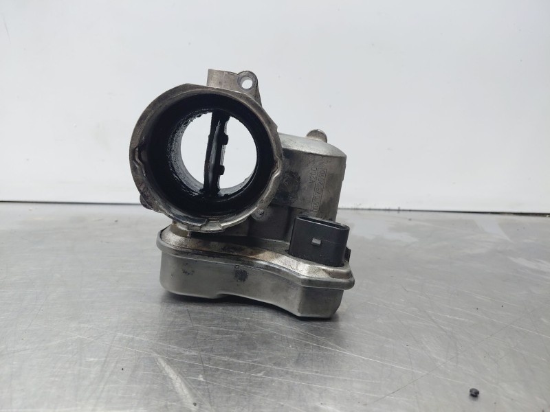 Recambio de caja mariposa para volkswagen passat berlina (3c2) elegance referencia OEM IAM 3G128063B  