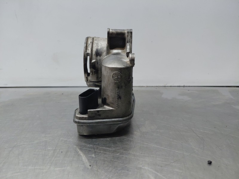 Recambio de caja mariposa para volkswagen passat berlina (3c2) elegance referencia OEM IAM 3G128063B  