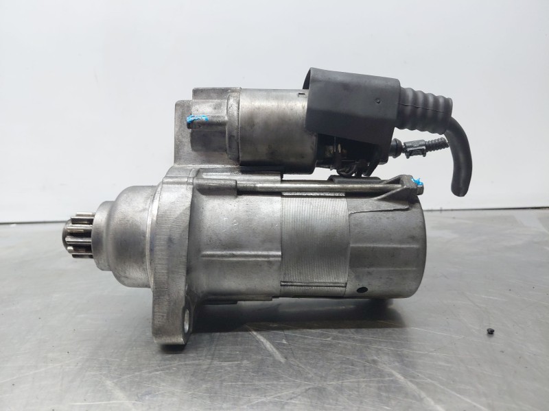 Recambio de motor arranque para volkswagen passat berlina (3c2) elegance referencia OEM IAM 2M911023N  