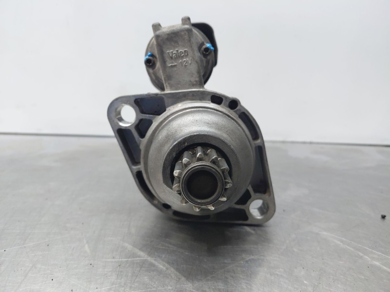 Recambio de motor arranque para volkswagen passat berlina (3c2) elegance referencia OEM IAM 2M911023N  